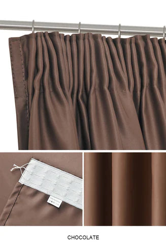 How to Clean and Maintain Your Curtains for Longevity