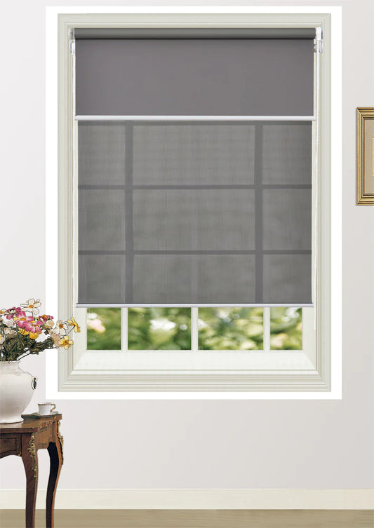 Shining Light on Day and Night Blinds: A Versatile Solution for Every Home