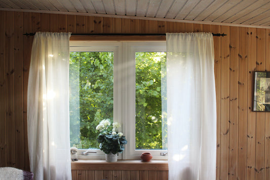 Tips to Choose the Perfect Curtain That Suits Your Room in Wonder Land