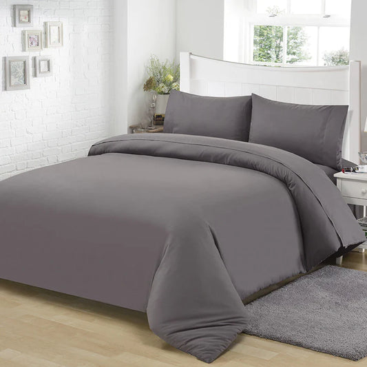 Elevate Your Sleep Sanctuary: Dive into the World of T/C Bedding Sets at Wonder Land Store