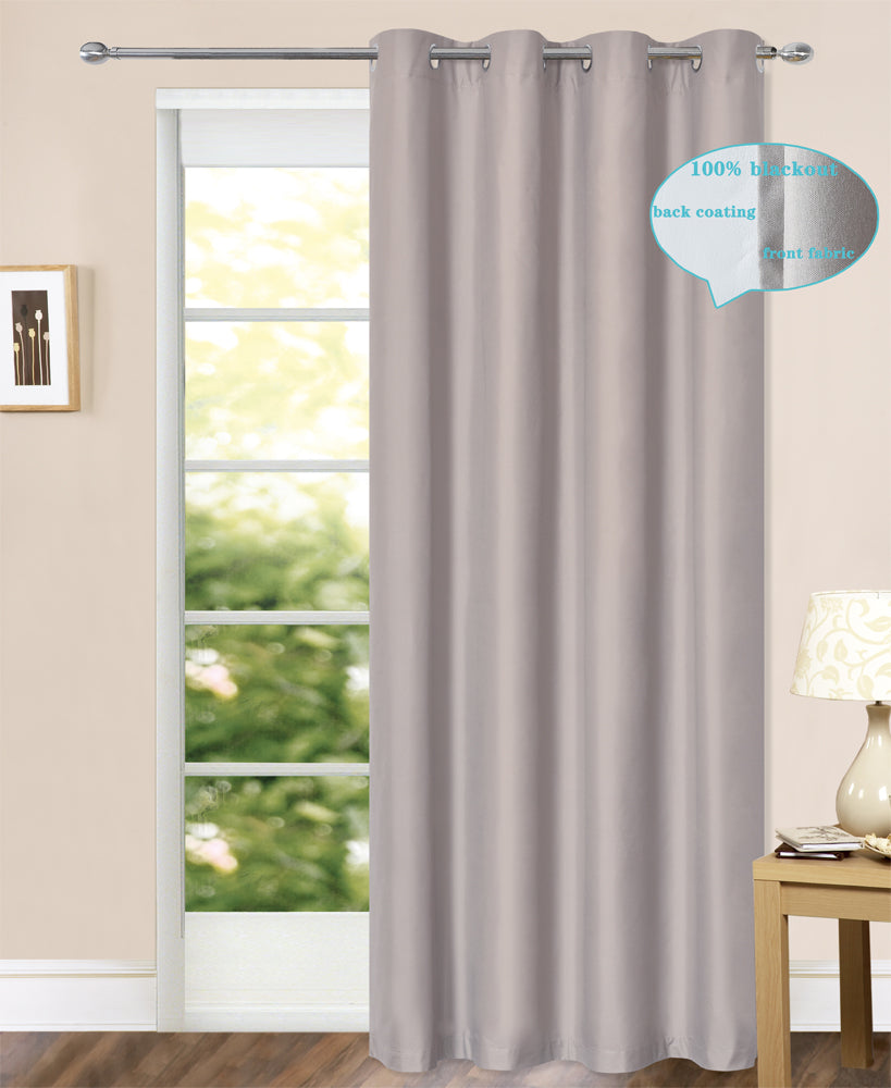 Curtains