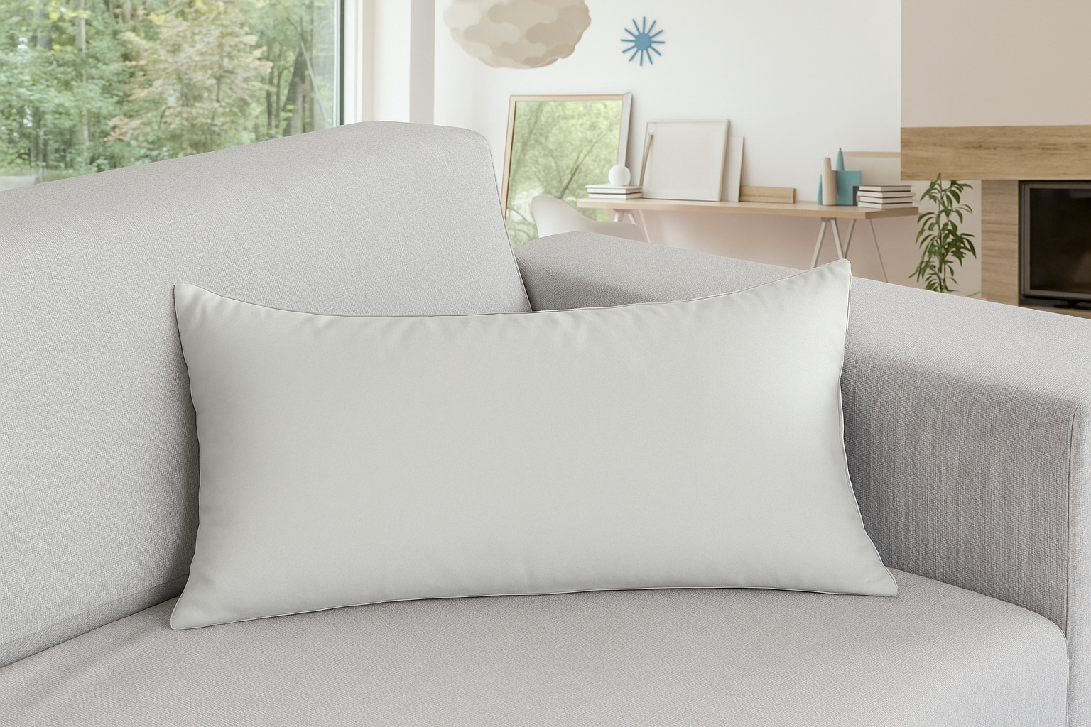 Bedding Cushion & Table Linens