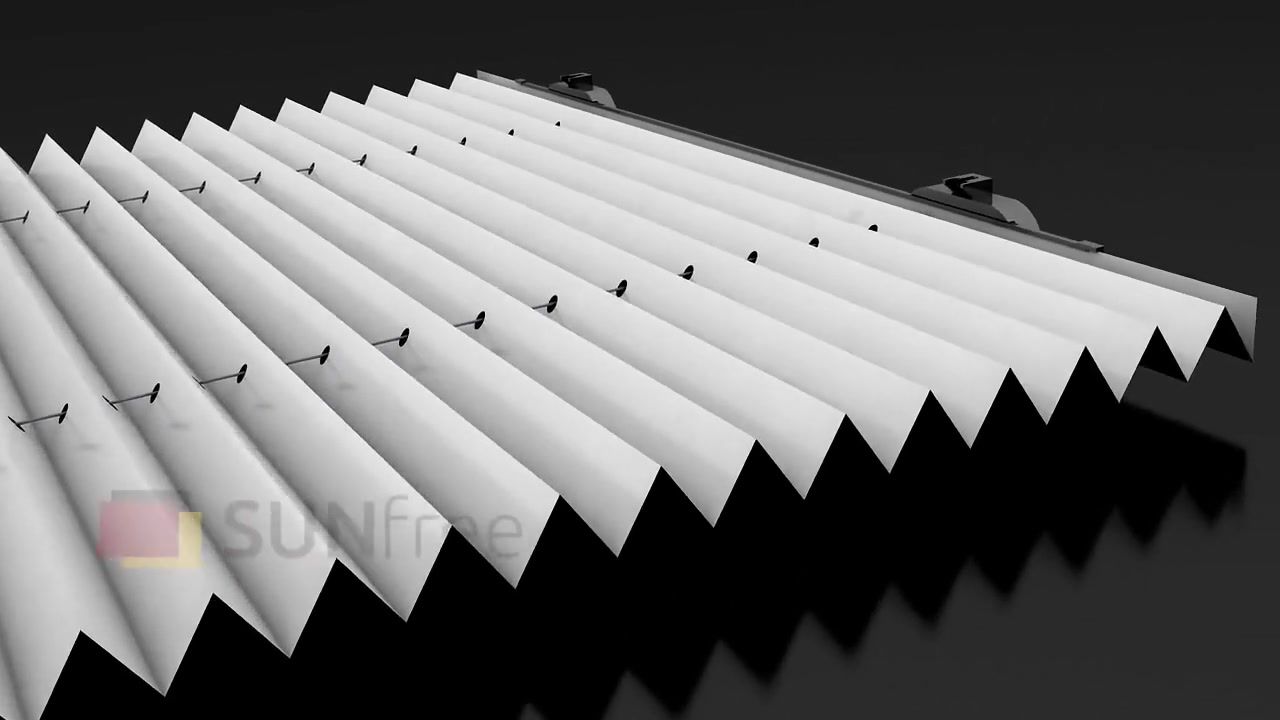 Retractable Car Sunshade - UV Protection Aluminum Foil Window Shade for Windshield & Rear