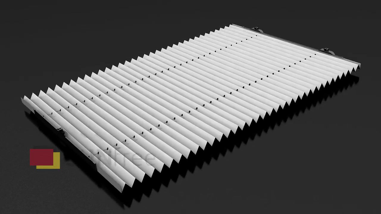 Retractable Car Sunshade - UV Protection Aluminum Foil Window Shade for Windshield & Rear