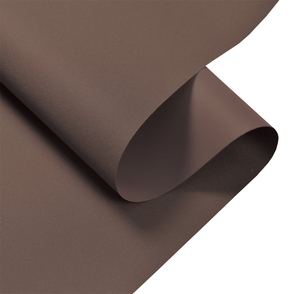 100%Blackout Roller Blinds Commercial Quality 60~210cm(W) 210/280cm(D) 6Colors