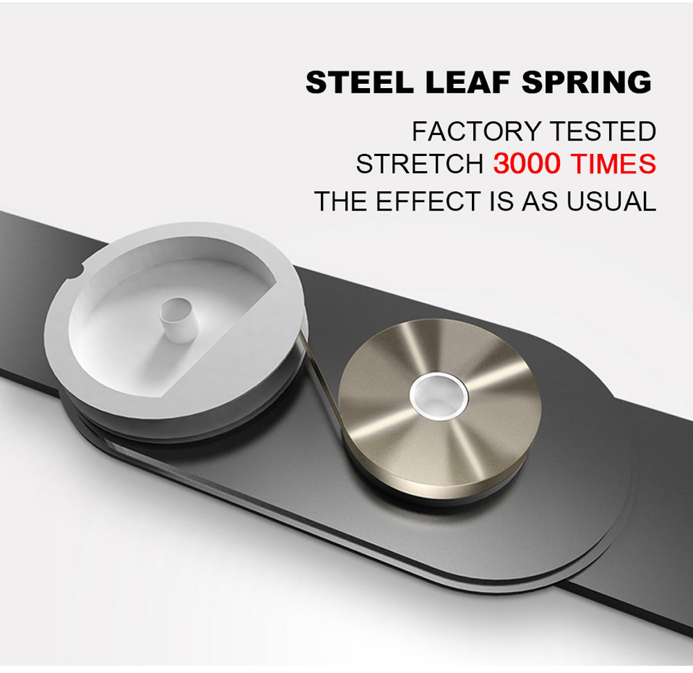 Retractable Car Sunshade - UV Protection Aluminum Foil Window Shade for Windshield & Rear