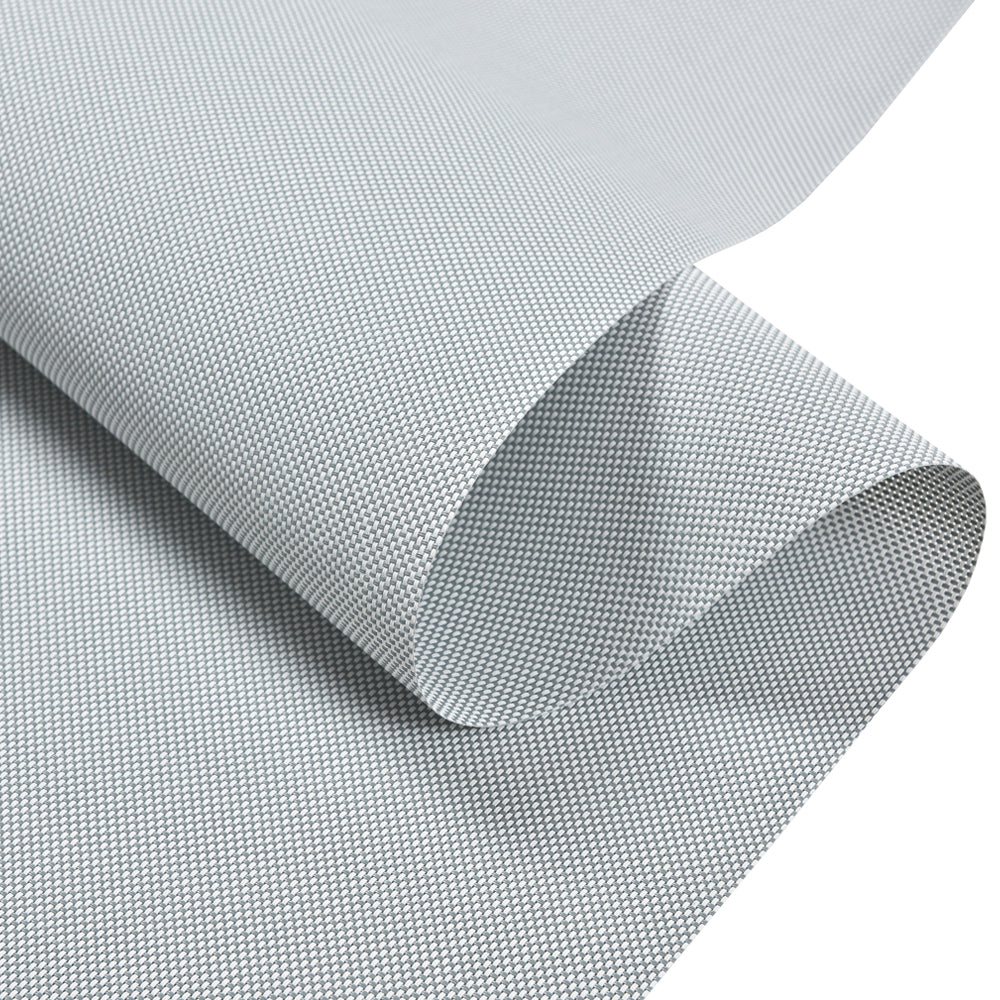 Custom Size Day Night Double Roller Blinds Blackout  Sunshade  Flexible Combination In Colours