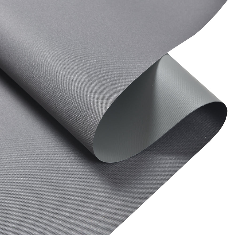 Custom Size Day Night Double Roller Blinds Blackout  Sunshade  Flexible Combination In Colours