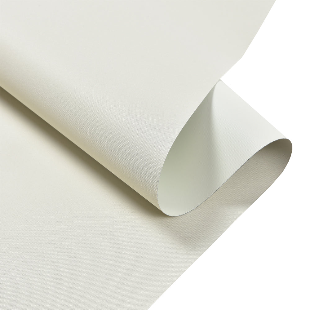 Custom Size 100% Blackout Roller Blinds Commercial Quality 6 Colours
