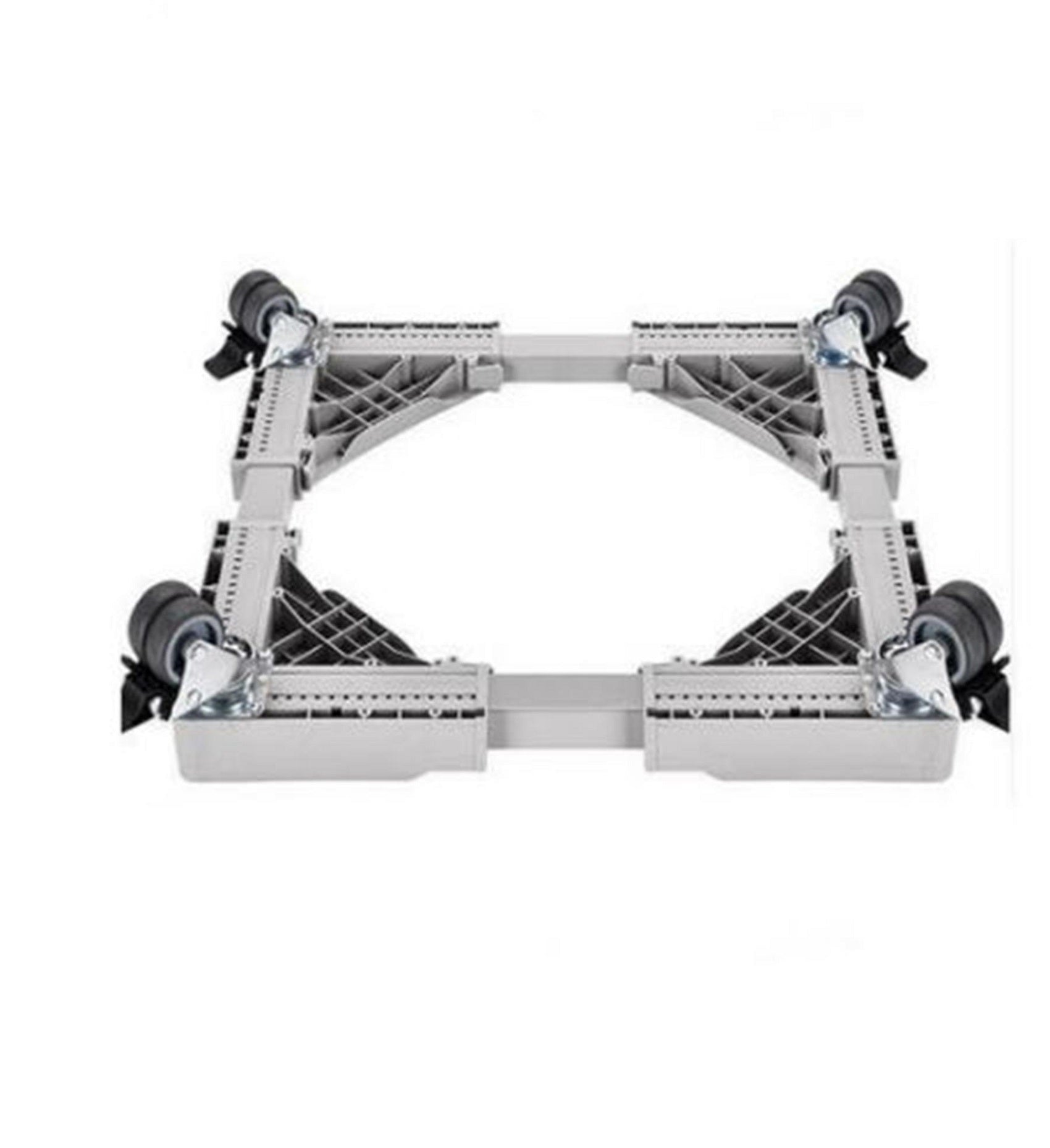 Freezer Base Bracket Stand Movable Support with Wheel Washing Machine Bracket