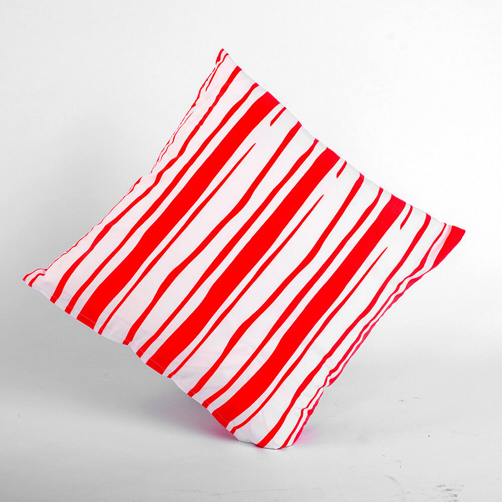 Super Soft Microfiber Cushion Cover Modern Pillow Case Without Fillings 45x45cm 2PCS