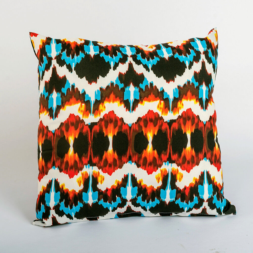 Super Soft Microfiber Cushion Cover Modern Pillow Case Without Fillings 45x45cm 2PCS