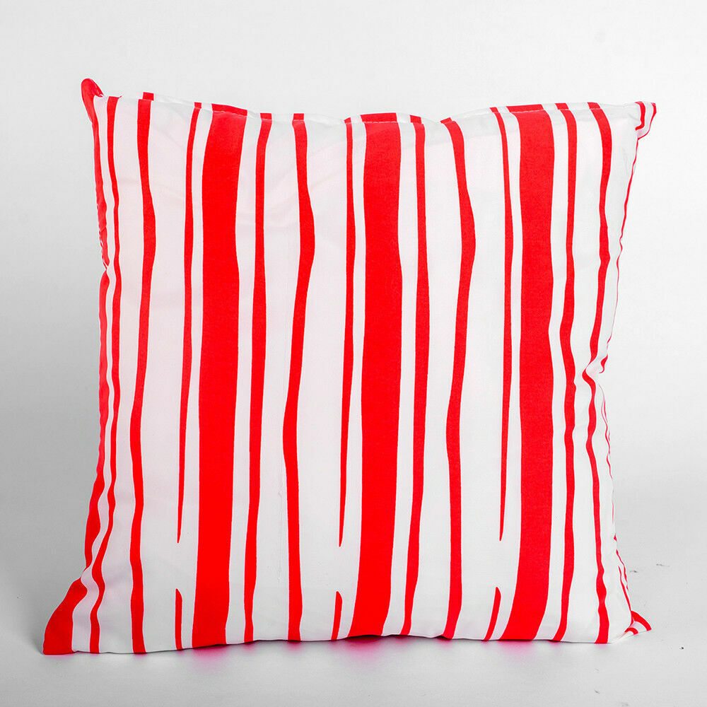 Super Soft Microfiber Cushion Cover Modern Pillow Case Without Fillings 45x45cm 2PCS