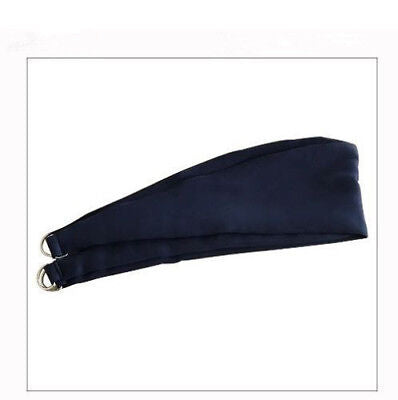 3 Layer Woven Blackout Curtains Drapes Tiebacks PAIR 6 COLORS  2PCS SET