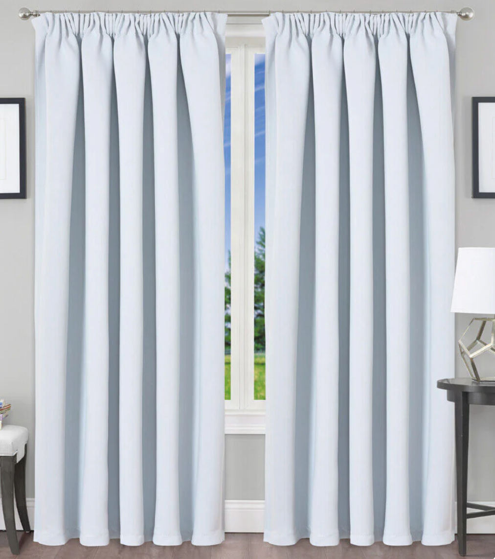 What Are the Best Energy Efficient Curtains?