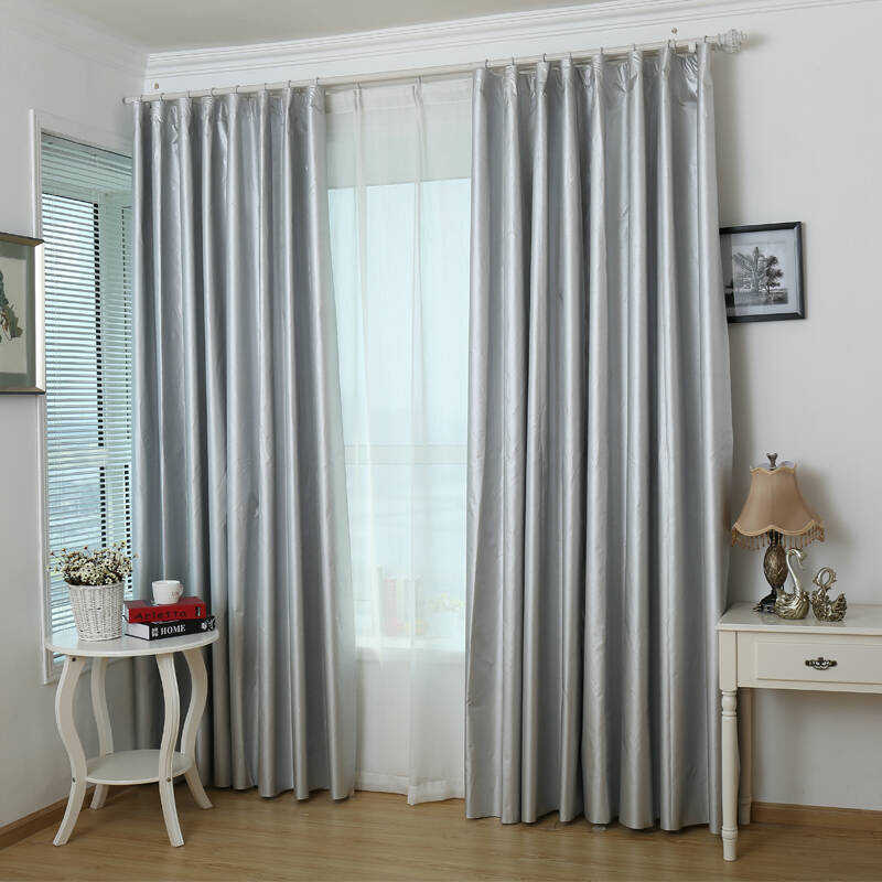 How Layered Curtains Can Enhance Your Home's Style and Appeal