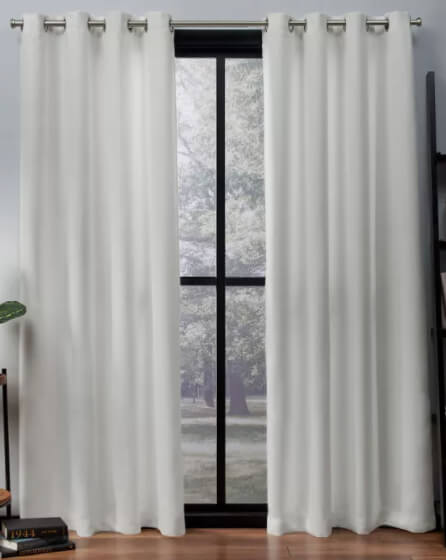 How to Choose Curtains and Drapes for Your Home