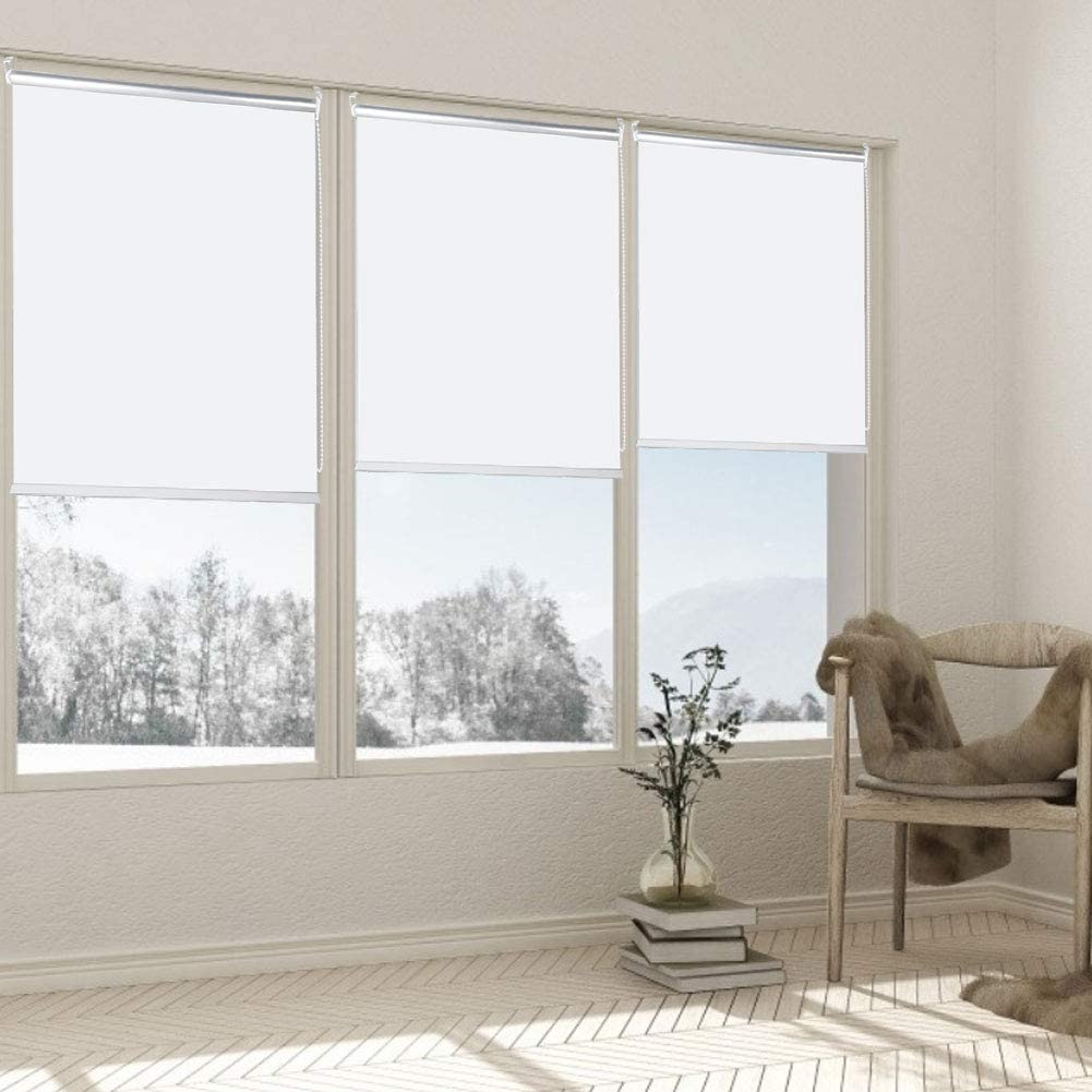 Transform Your Home with Stylish Blinds Online from Wonderland Store