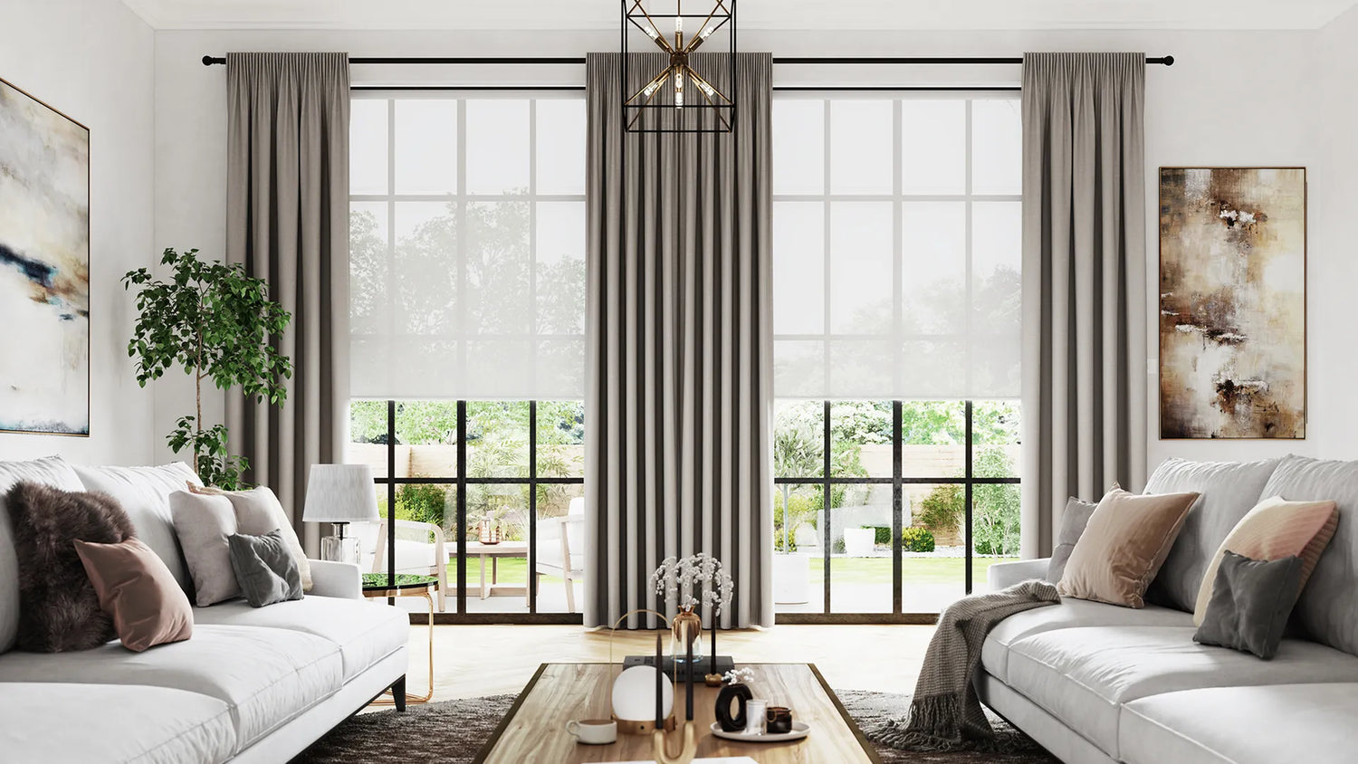 Image credit: Swift Direct Blinds