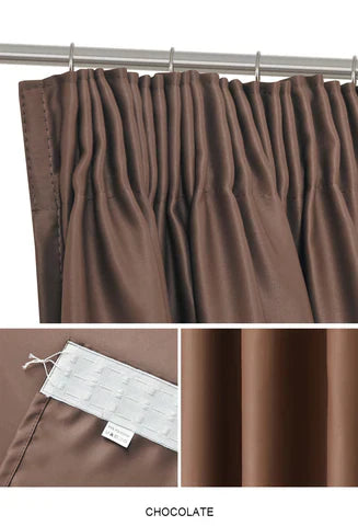 How to Clean and Maintain Your Curtains for Longevity