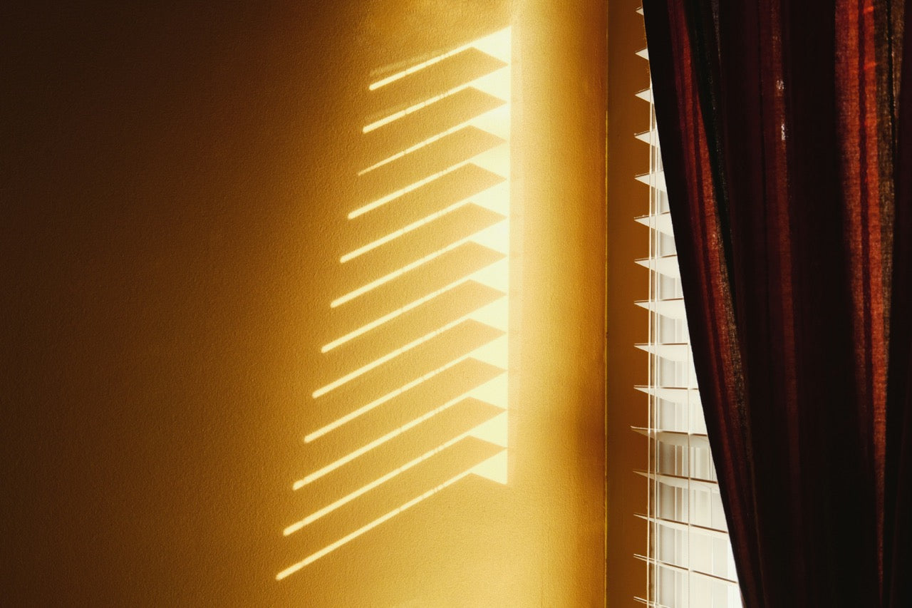 Keeping Cool This Christmas: How Blinds and Curtains Help Beat the Aussie Heat