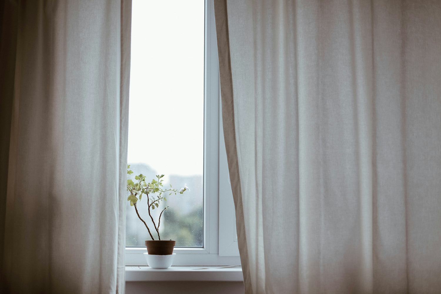 Cleaning and Maintenance Tips for Curtains & Blinds: Extend Their Lifespan