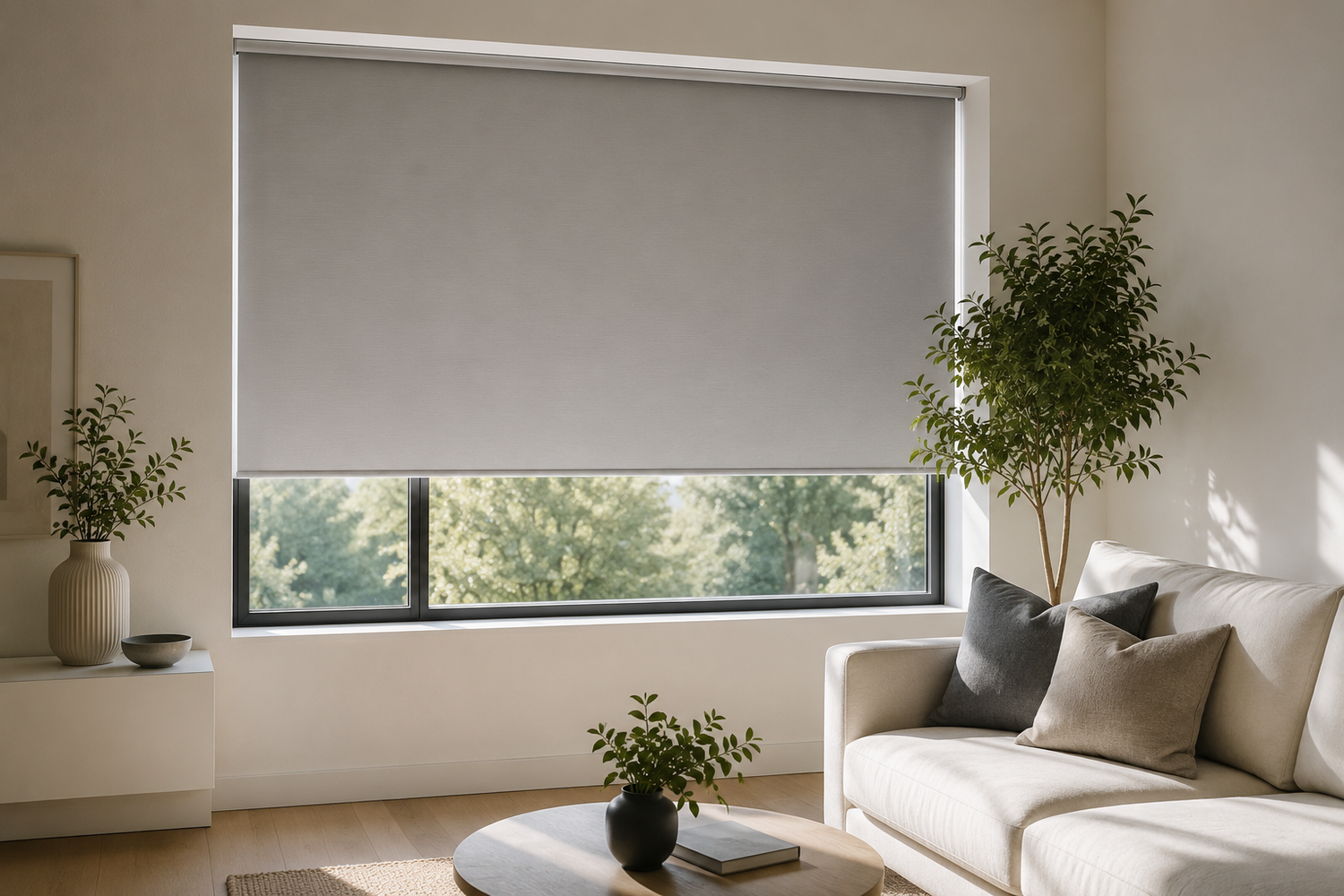 The Complete Guide to Made-to-Measure Roller Blinds in Melbourne
