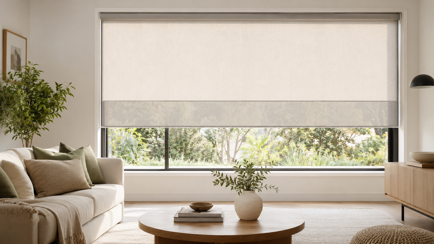 Made-to-Measure Roller Blinds: The Perfect Fit for Every Australian Home
