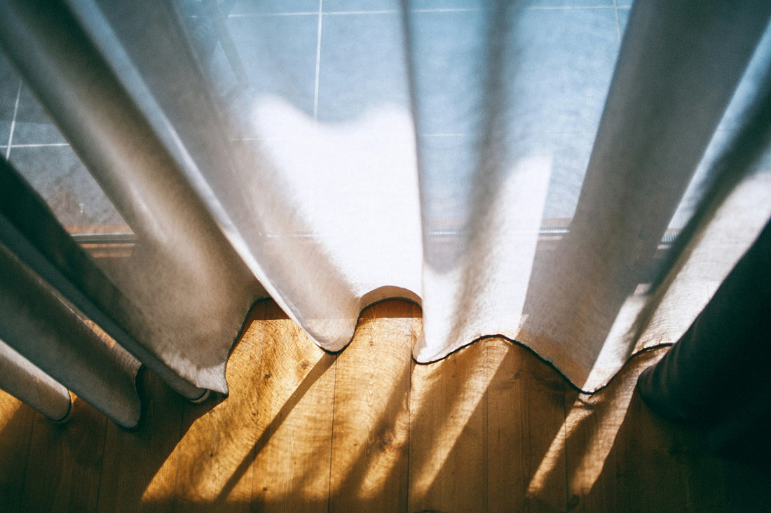 Maintaining Your Curtains: Tips for Cleaning and Longevity