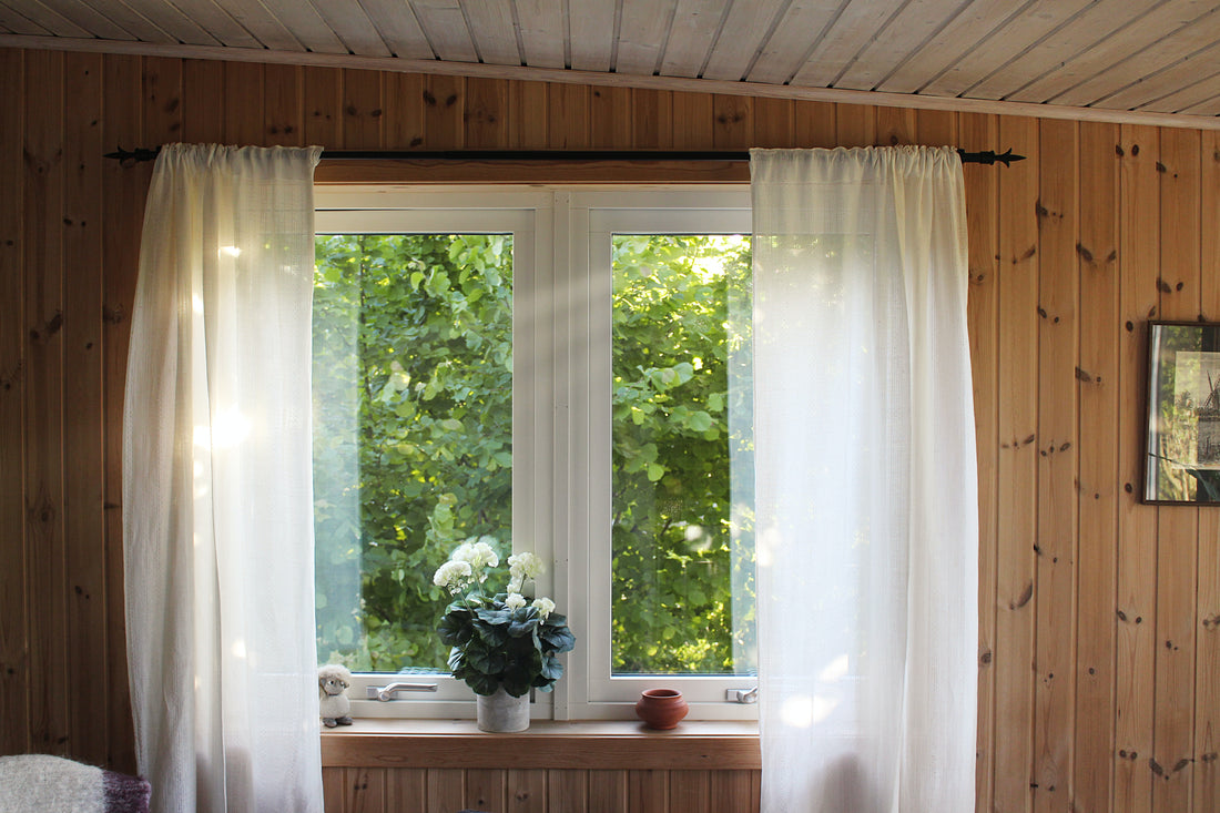 Tips to Choose the Perfect Curtain That Suits Your Room in Wonder Land
