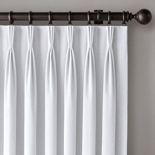 Maximise Curtain Use to Minimise Mould Growth