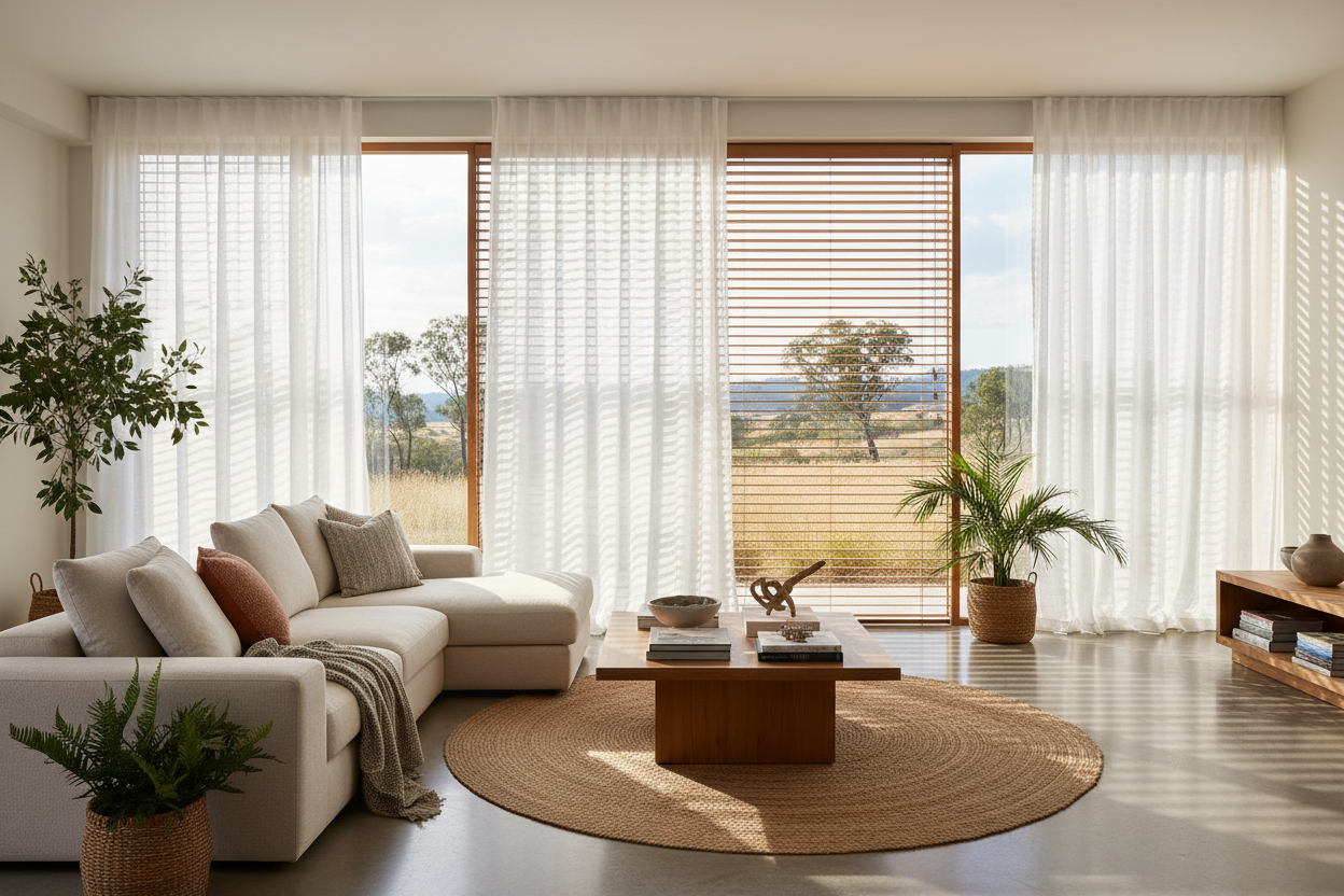 Why Quality Curtains and Blinds Are the Secret to Transforming Any Home: A Complete Guide for Australian Shoppers
