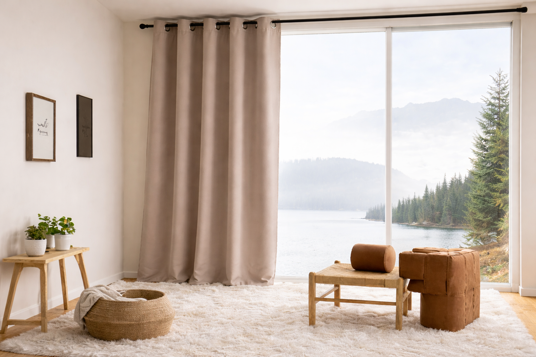 🔒 Privacy When You Need It