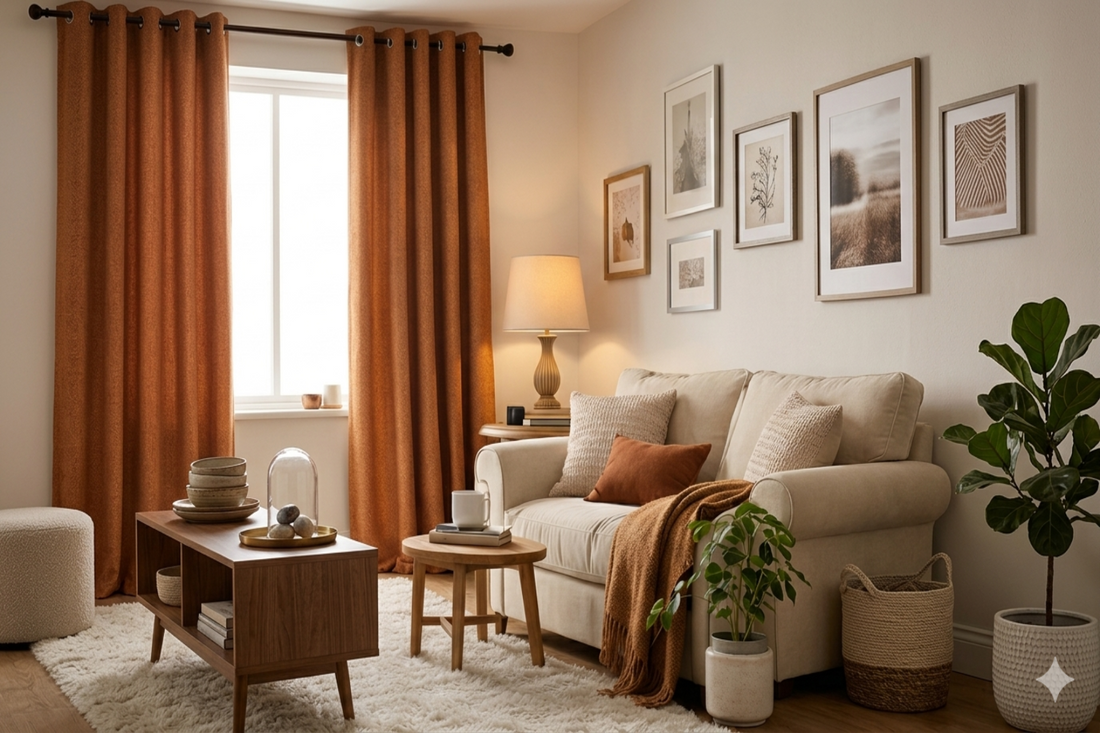 🧵Stylish & Versatile