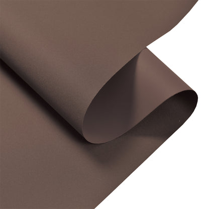 100%Blackout Roller Blinds Commercial Quality 60~210cm(W) 210/280cm(D) 6Colors
