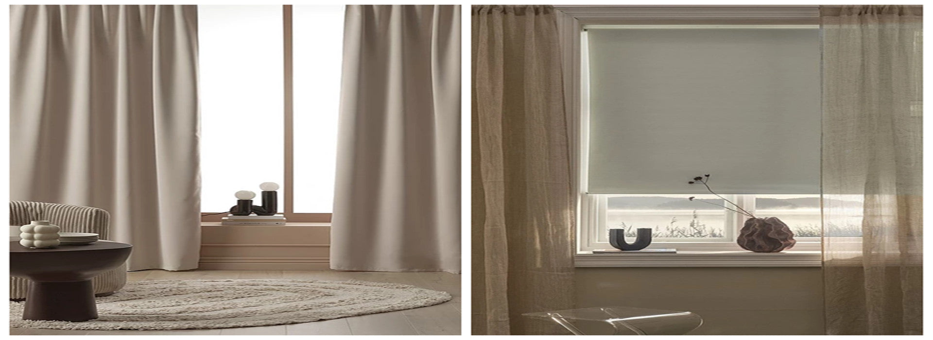 Premium Curtains & Blinds 20+ Years Experience wonderland store