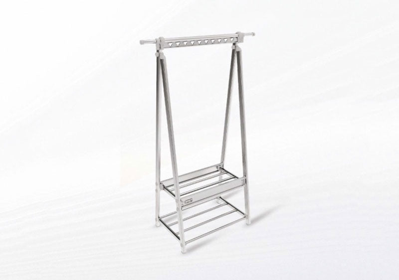 Drying racks