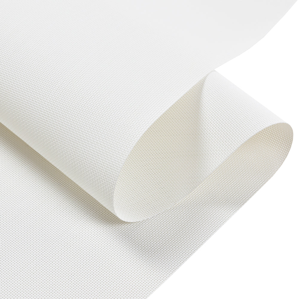 Custom Size Sunscreen Roller Blinds Sun Shade Light Filtering Made to Measure