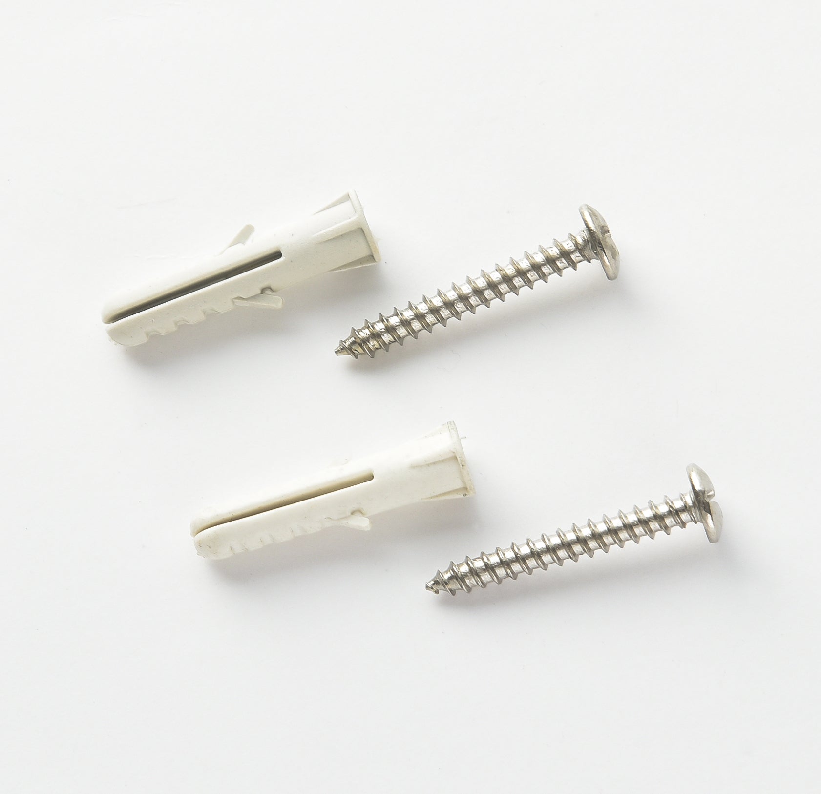 Metal Curtain Rod Bracket for Double Rods