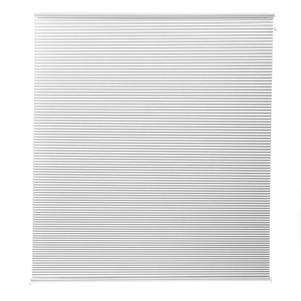 Blackout Cellular Shade Honeycomb Blind Sunroom Blind Adjustable Tensioned Pleat