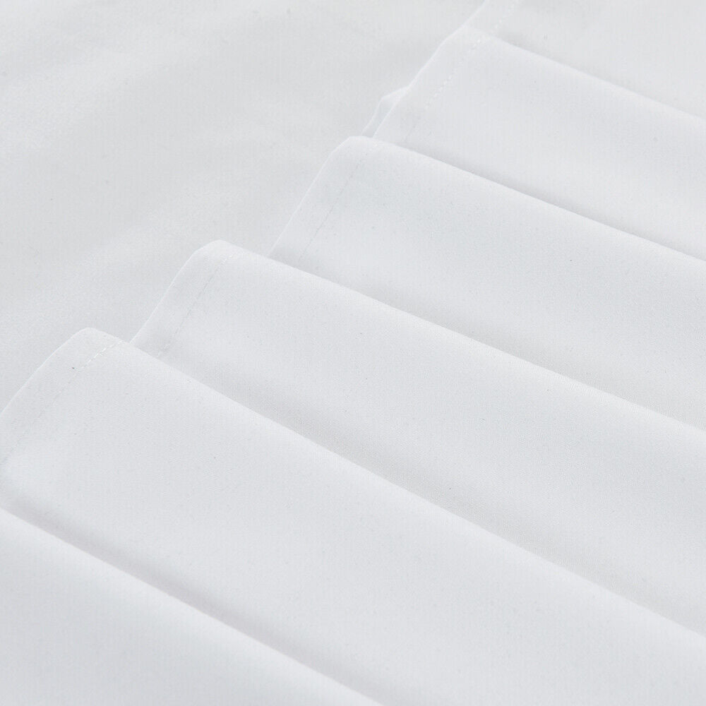 Cotton Blend Bedding Sets Duvet Cover Quilt Bed Cover With Pillowcase  Easy Care - Single Double Queen King Quilt Cover 3-4 Piece Sets