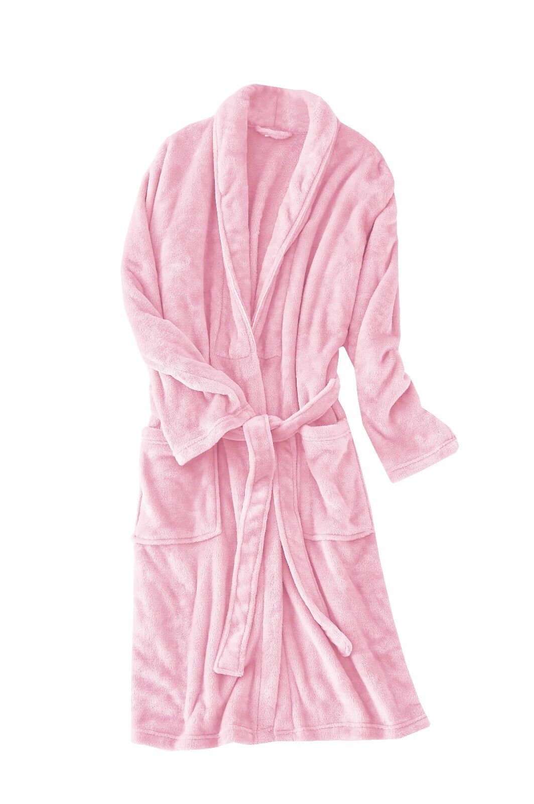bathrobe
