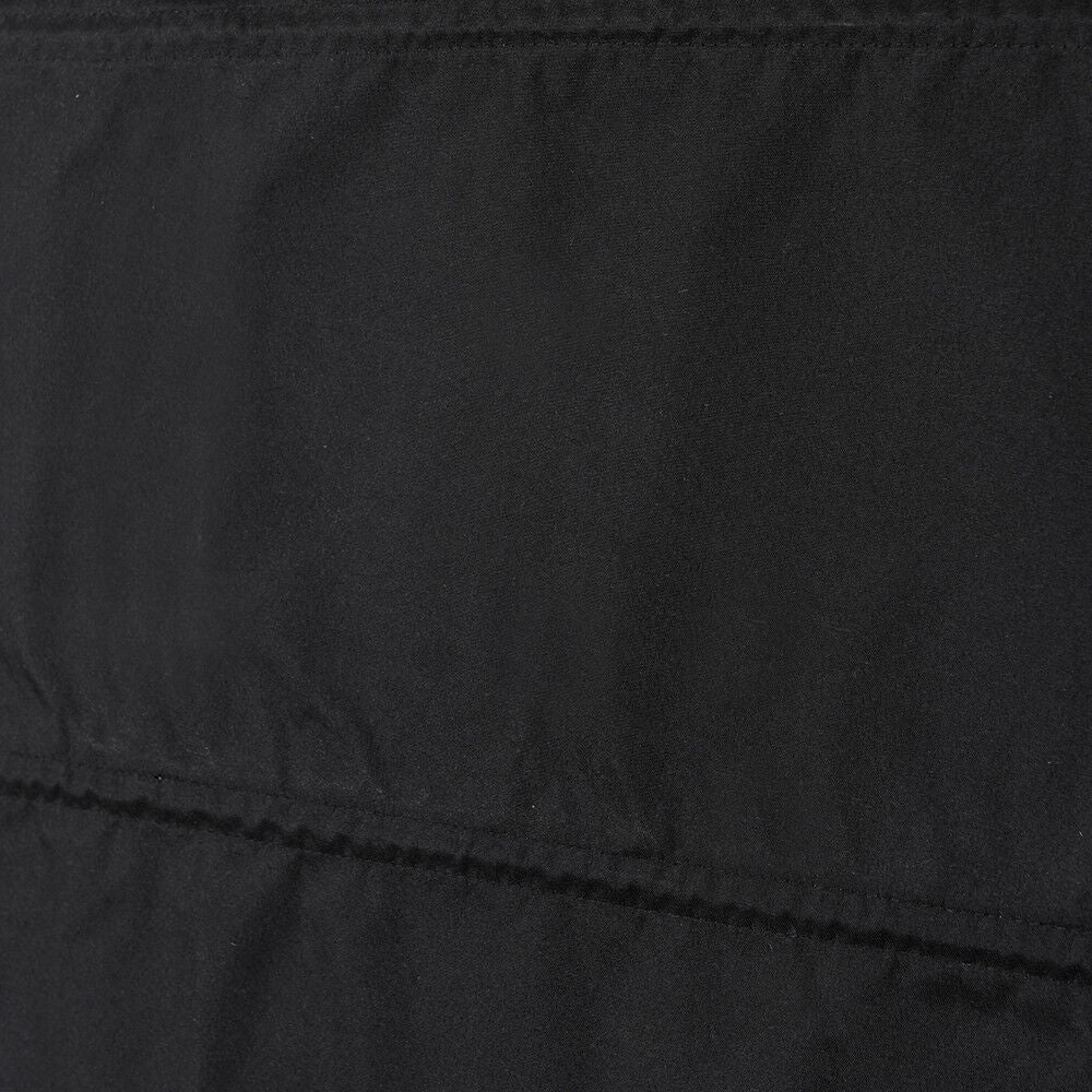 100% Blackout Roman Shade Flat Microfiber Blind Coated Thermal Insulation